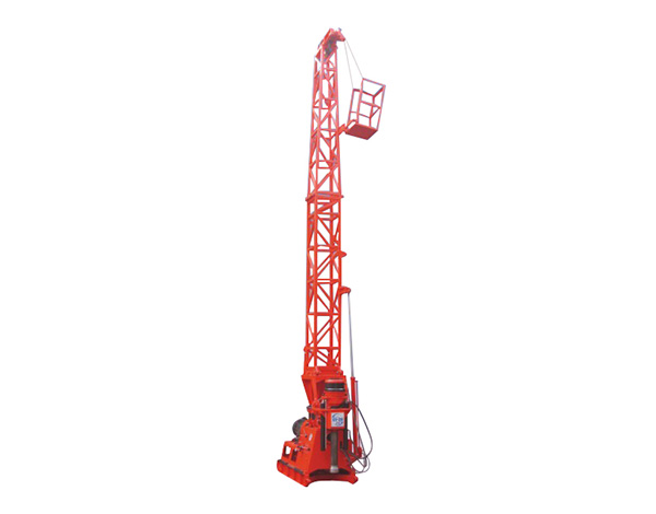 XY-2BT型鉆機